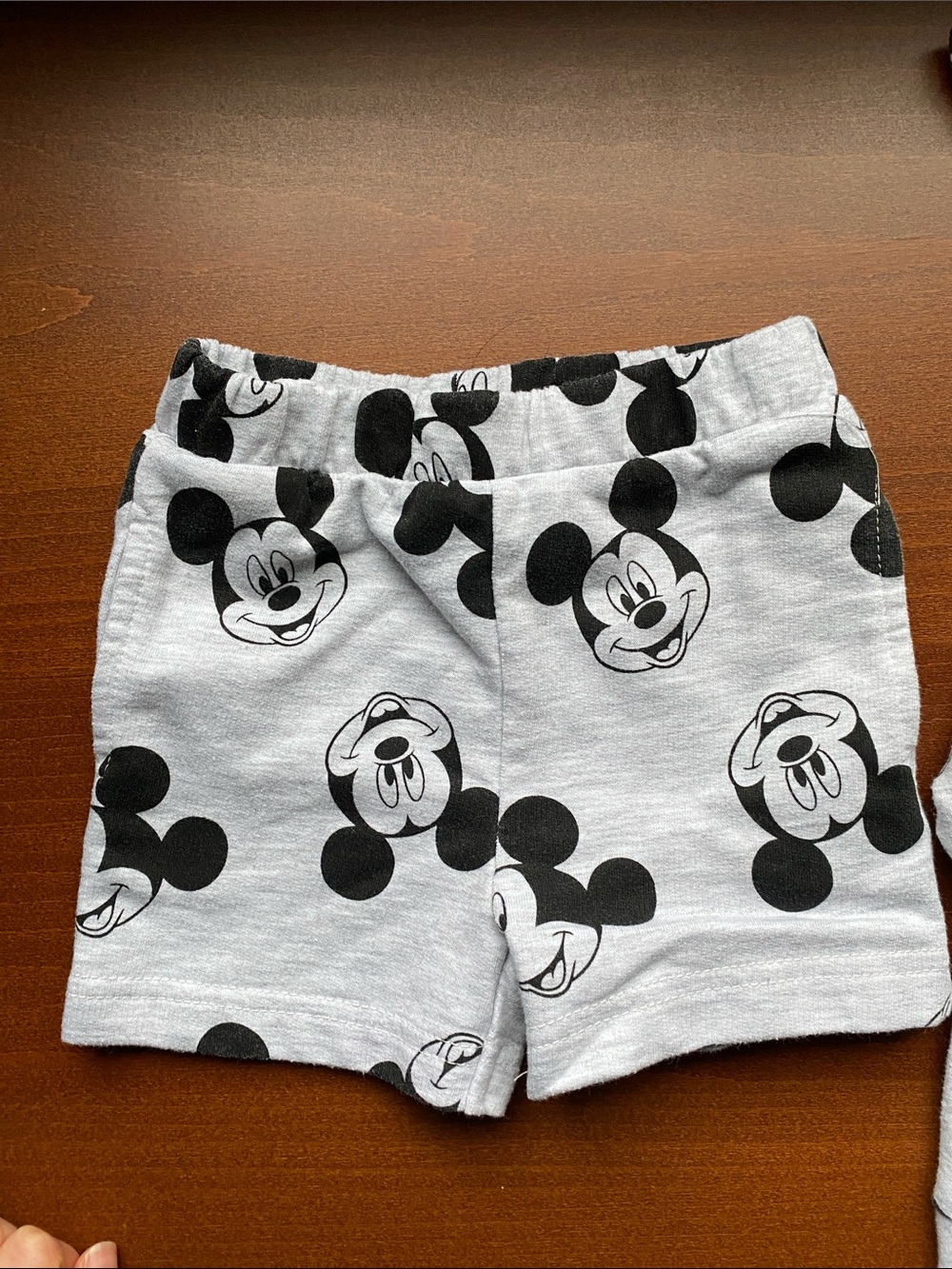 Mickey set - Picture 4 of 6